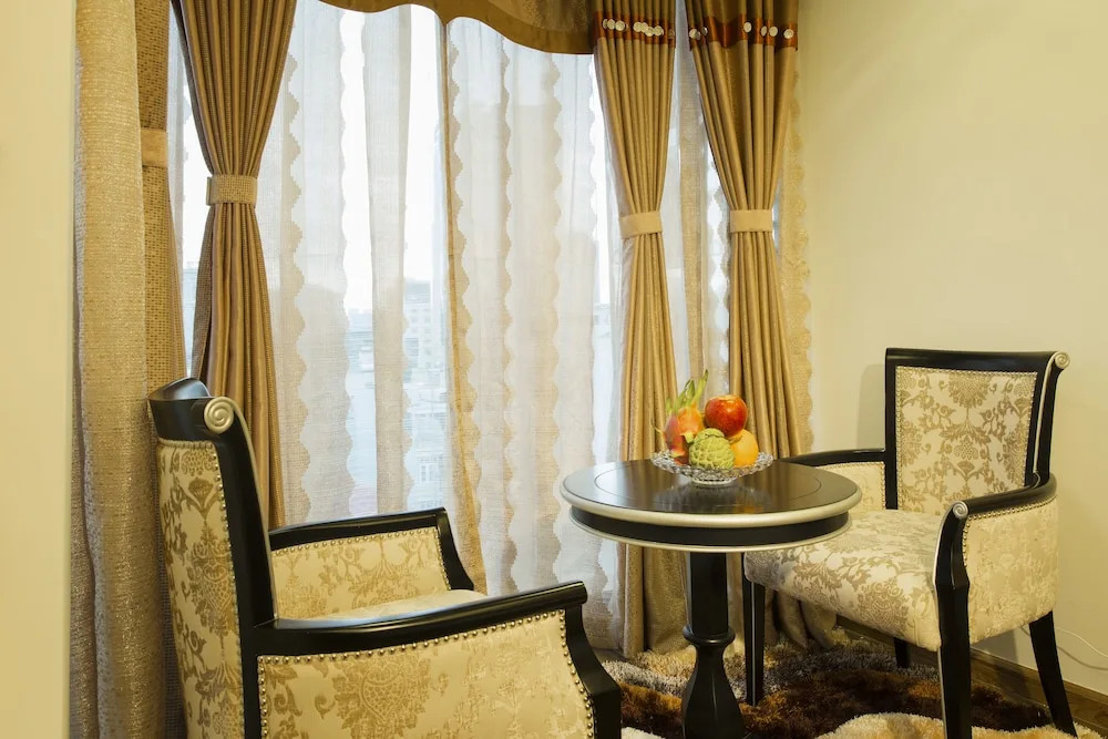 Hoang Hoang Hotel