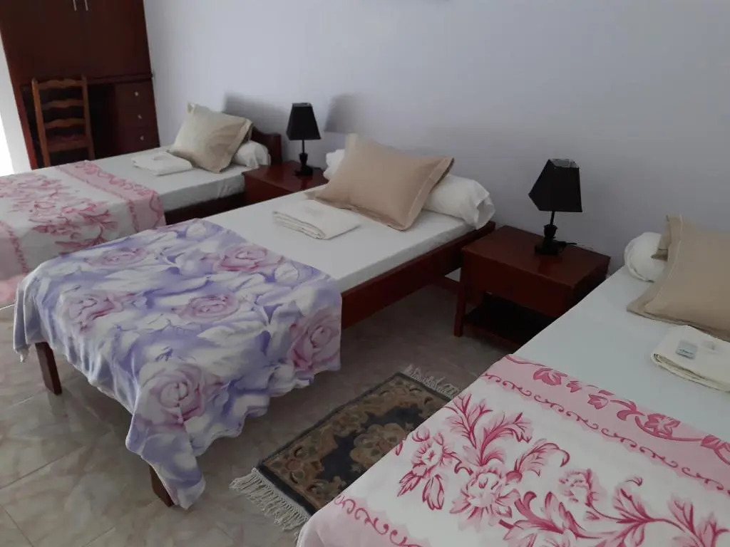Yria Residencial