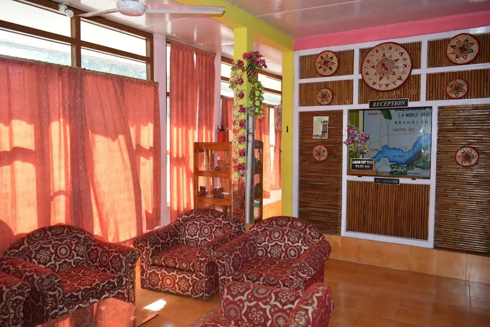 Sneha Bhawan Kaziranga