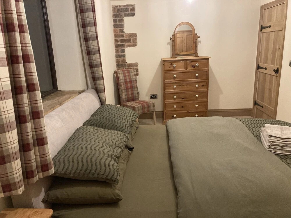Pingle Nook Farm, Denby Dale