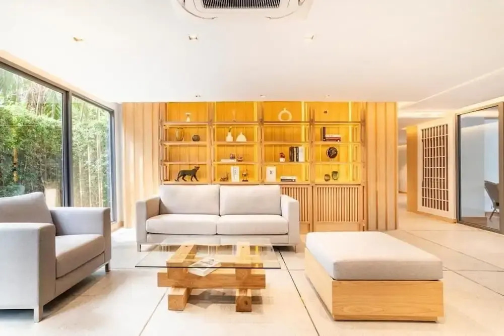 Tierra Residences in Bangkok
