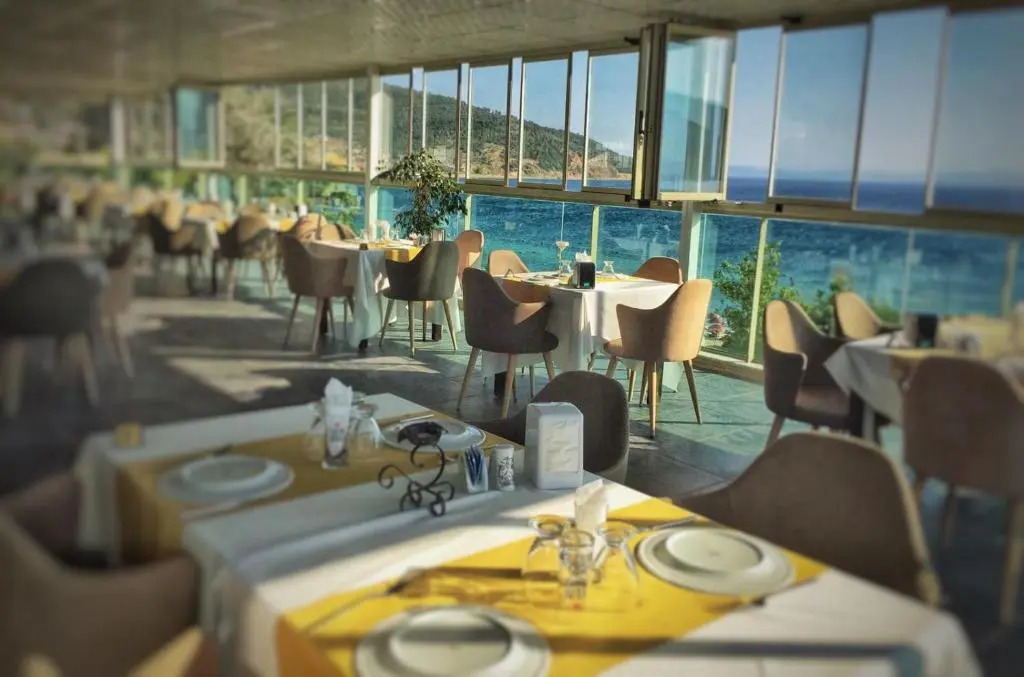 Ceti̇n Presti̇ge Resort