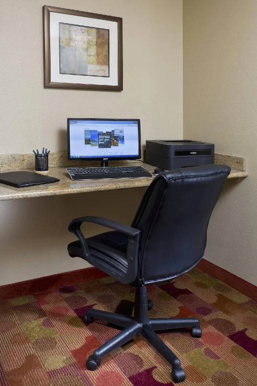 Sonesta Simply Suites Houston Brookhollow