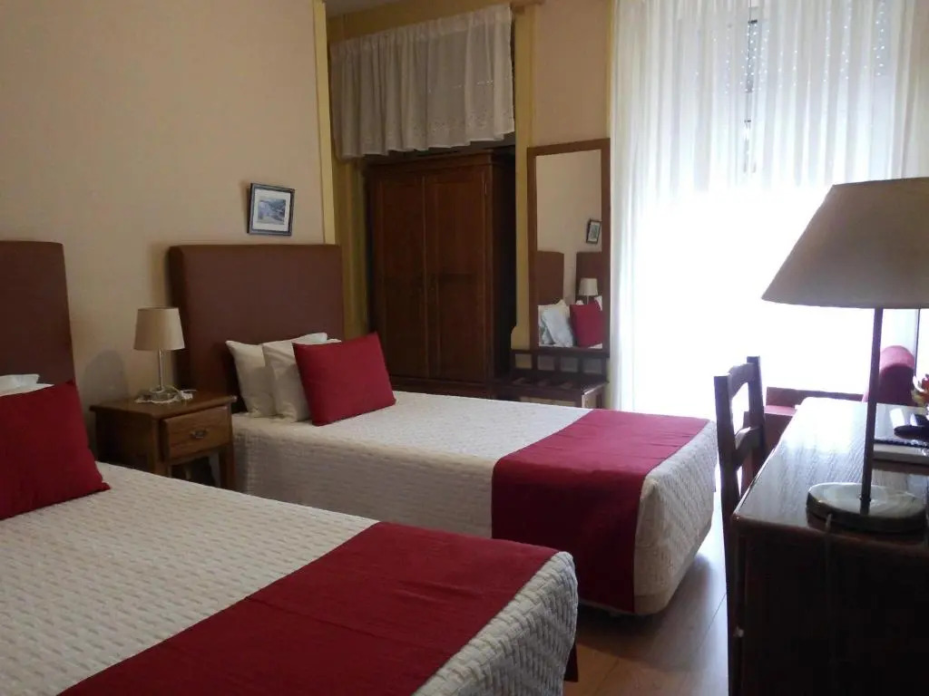 Hotel Larbelo
