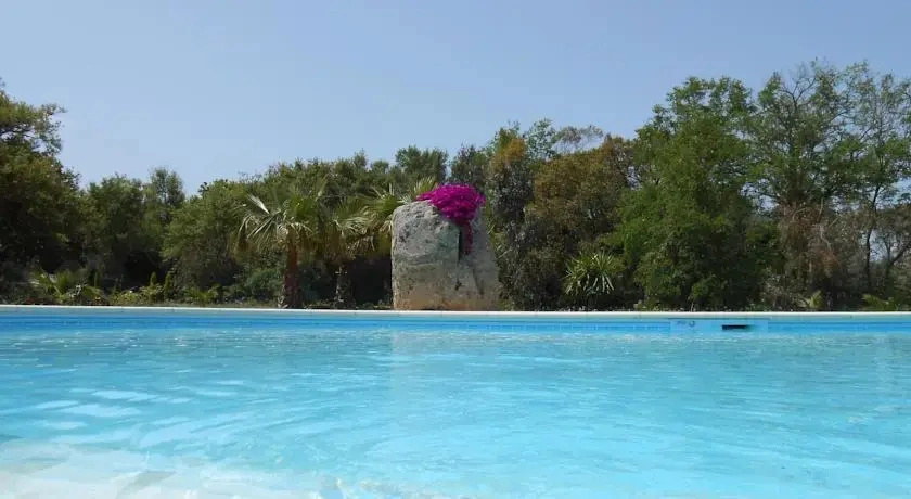 Agriturismo Bidderdi