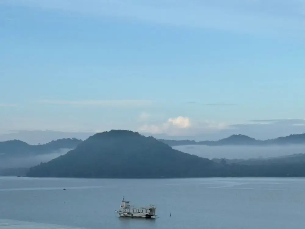 Baan Lhong View Lay