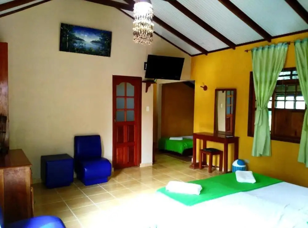 Finca Hotel Yakuruna