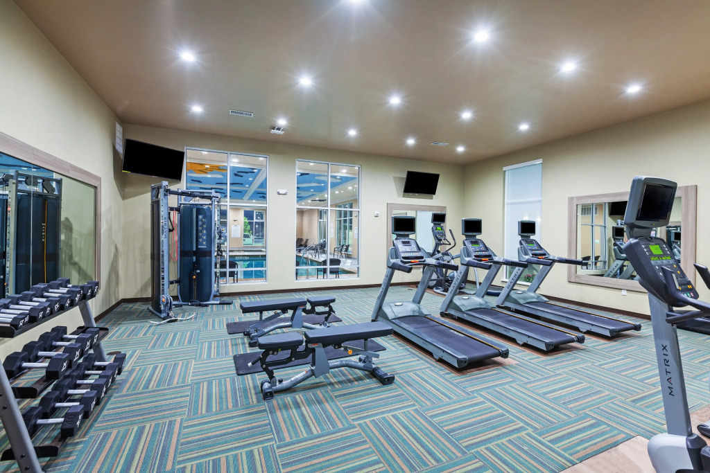Holiday Inn Amarillo East by IHG