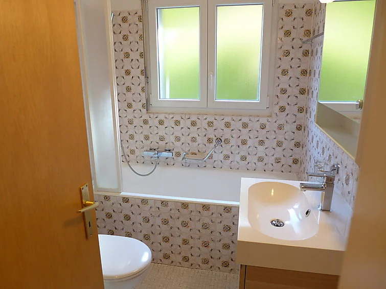 Apartment Andrea A 10 by Interhome