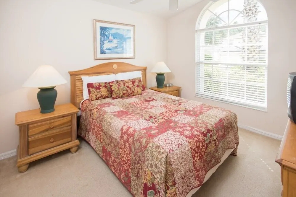Privacy At Highlands Reserve 3 Bedroom Home