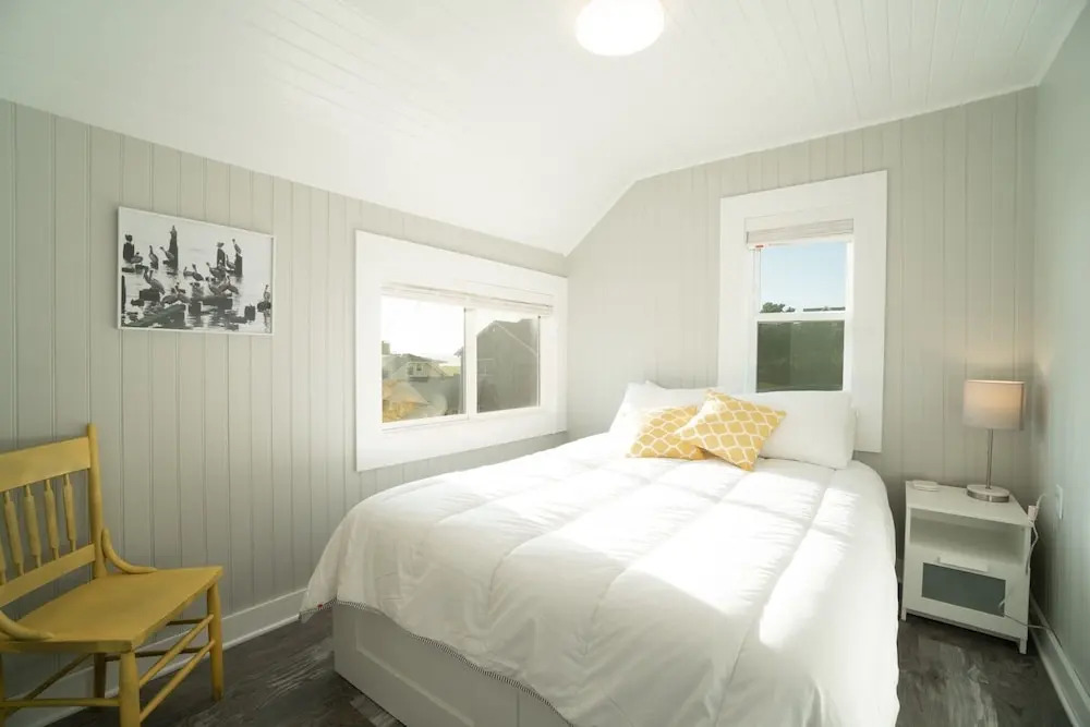 The Duffy 4 Bedroom Home