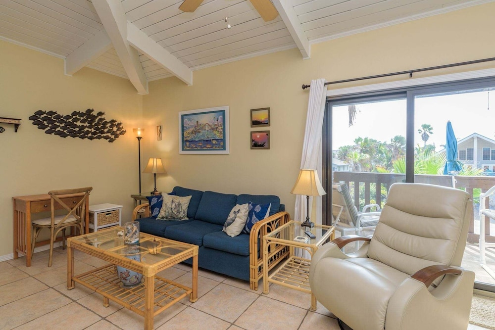Tiki 344 - 1br Condo In Family Friendly Complex 1 Bedroom Condo