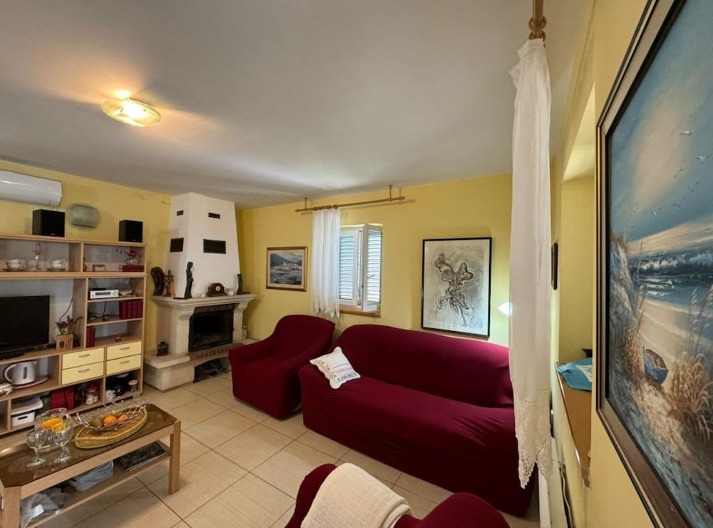 Family Apartment Sofija