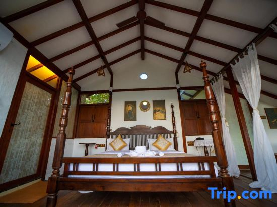 Shambhalah resort Panchgani - Mahabaleshwar Rd, Mahabaleshwar, Metgutad, Maharashtra 412806