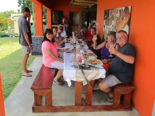 Ponta View Hotel