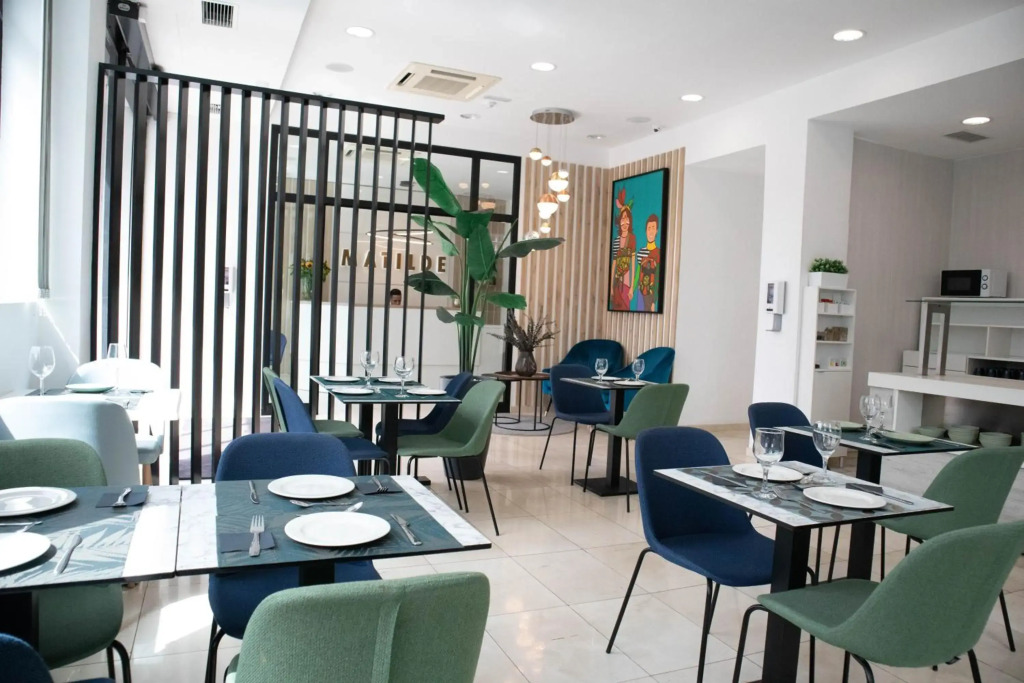 Hotel Matilde by Grupo Matilde