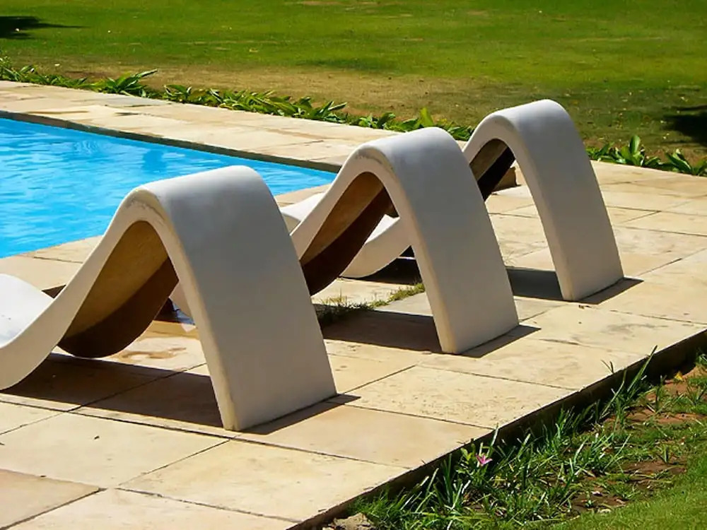 Villa With 4 Bedrooms in Cumbuco, With Wonderful sea View, Private Poo