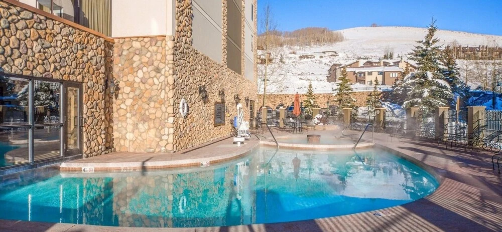Grand Lodge 1-bedroom Condo With Mountain Views 1 Condo - No Cleaning Fee! by Redawning