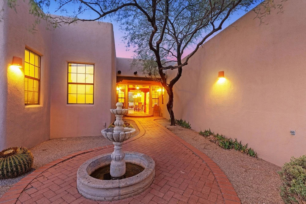 Sonoran Spirit 3 BR by Casago
