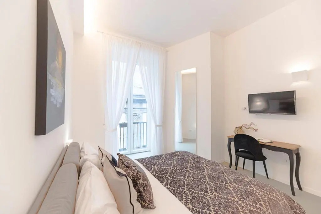 A Misura Duomo Rooms & Apartment - LS Accommodations