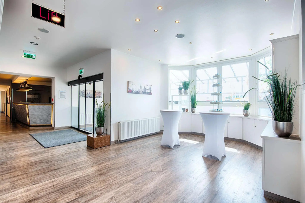Garner Hotel Stuhr - Bremen A1 by IHG