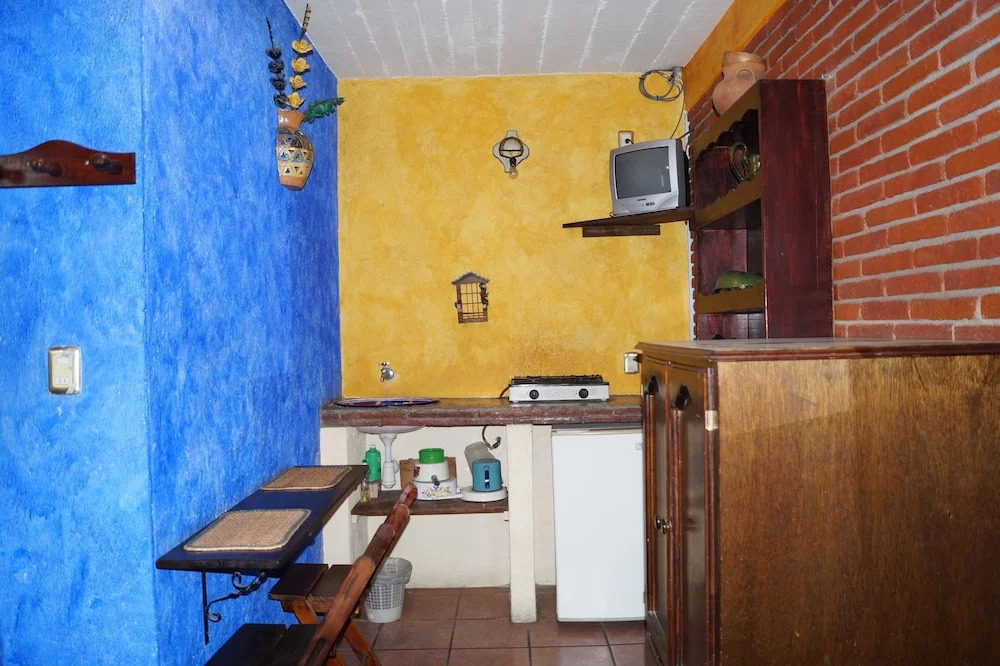 Casa Xochimilco