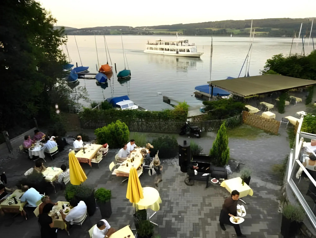 Seehotel Beinwil am See