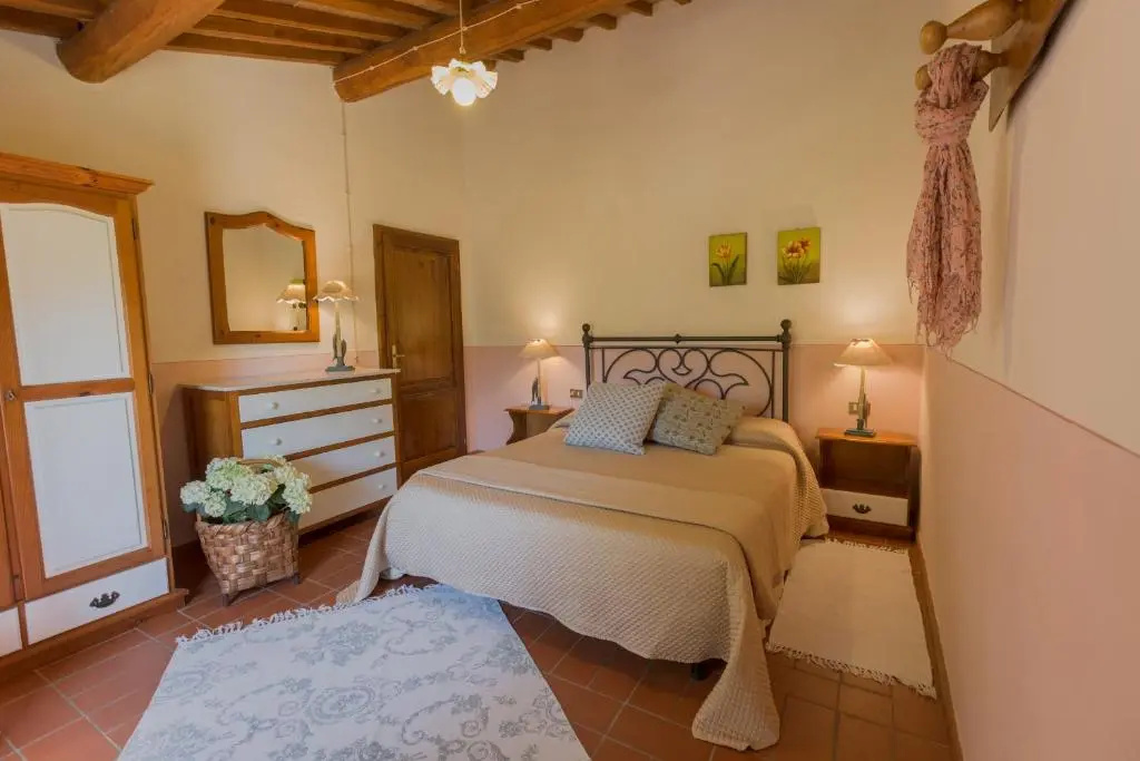 Agriturismo Canale