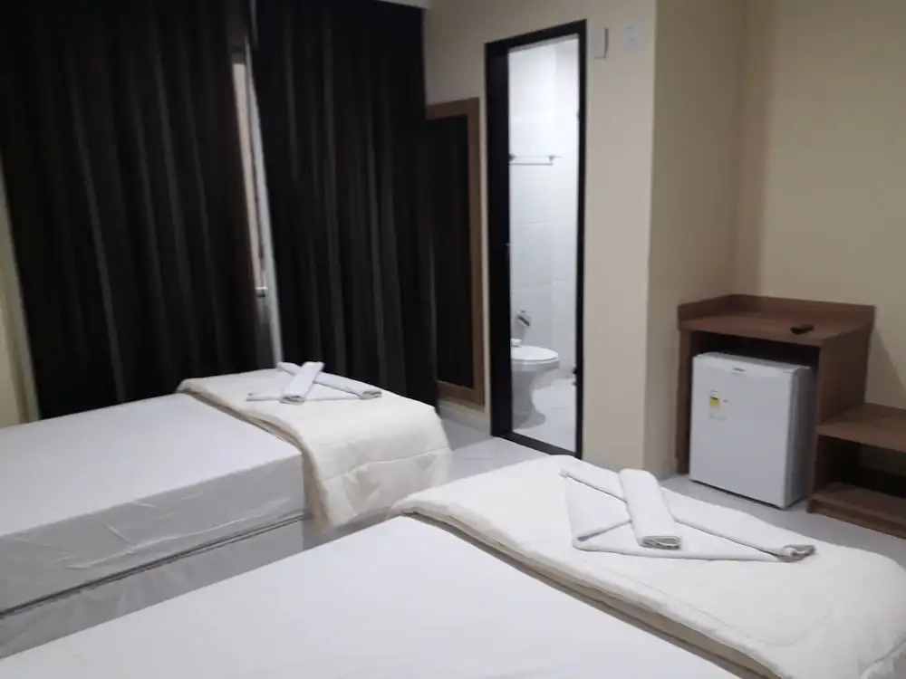 Luxor Verolme Hotel