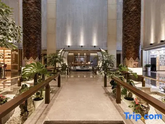 Holiday Villa Resort & Suites Zilin Mountain