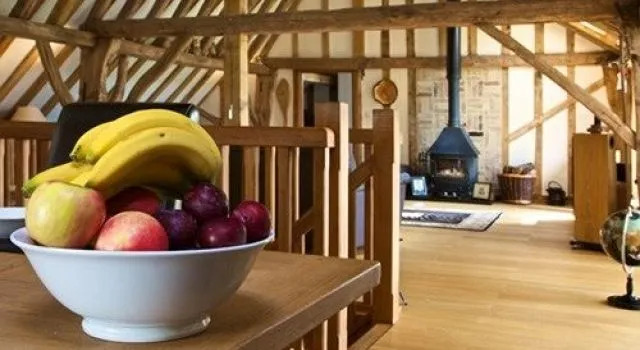 Grove Barn