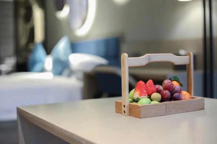 Hangzhou SSAW Xin Hotel