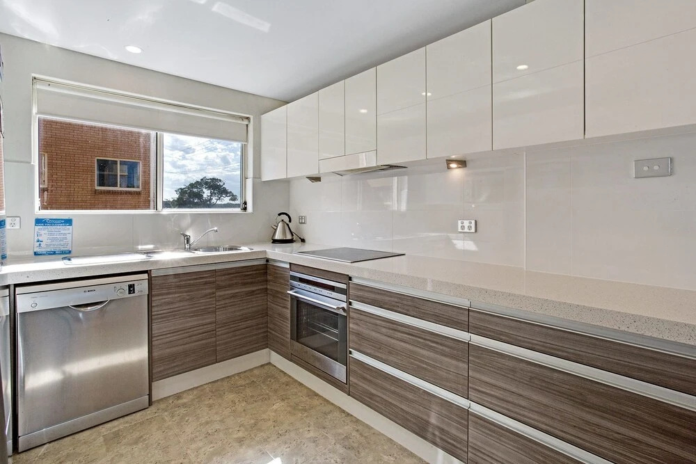 Shoal Bay Road, Shoal Towers, Unit 03, 11