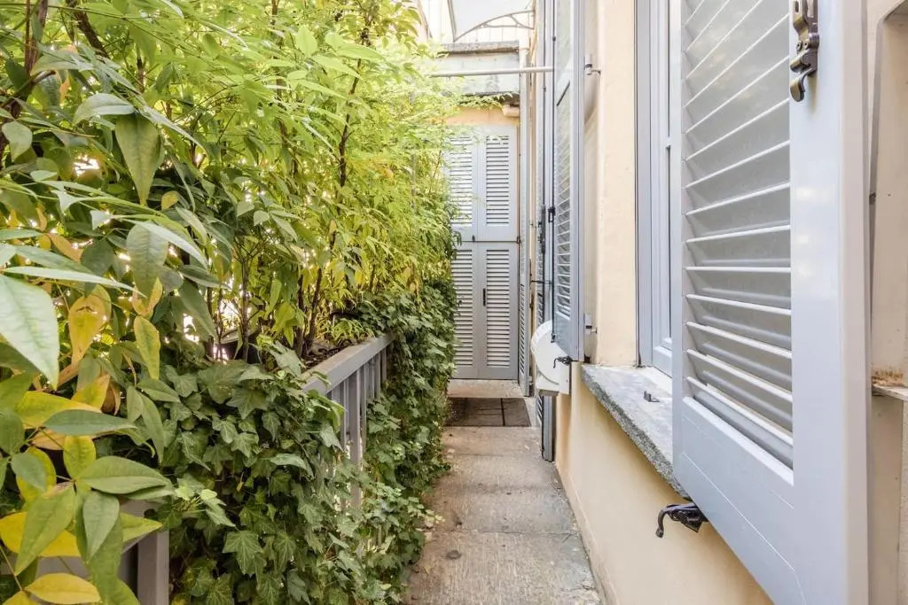 JOIVY Superb 1Bed Apt In Brera