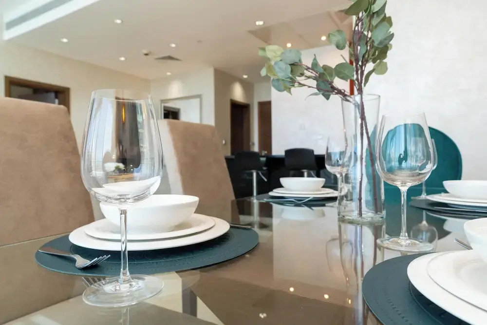 Oceana Residences, Oceana Palm Jumeirah - Mint Stay
