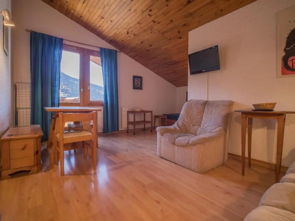 Appartement Valmorel, 2 pièces, 4 personnes - FR-1-356-295
