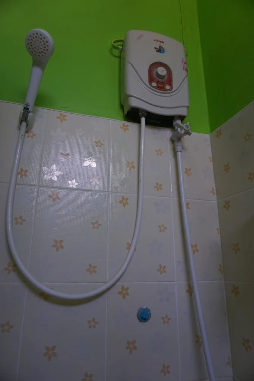 Thong Hug House Resort