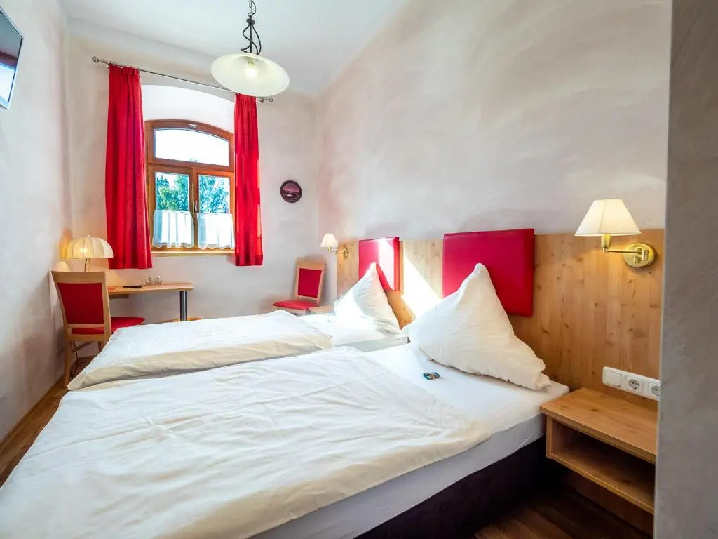 B-EATHOUSE Eventhotel & Gasthof zur Post
