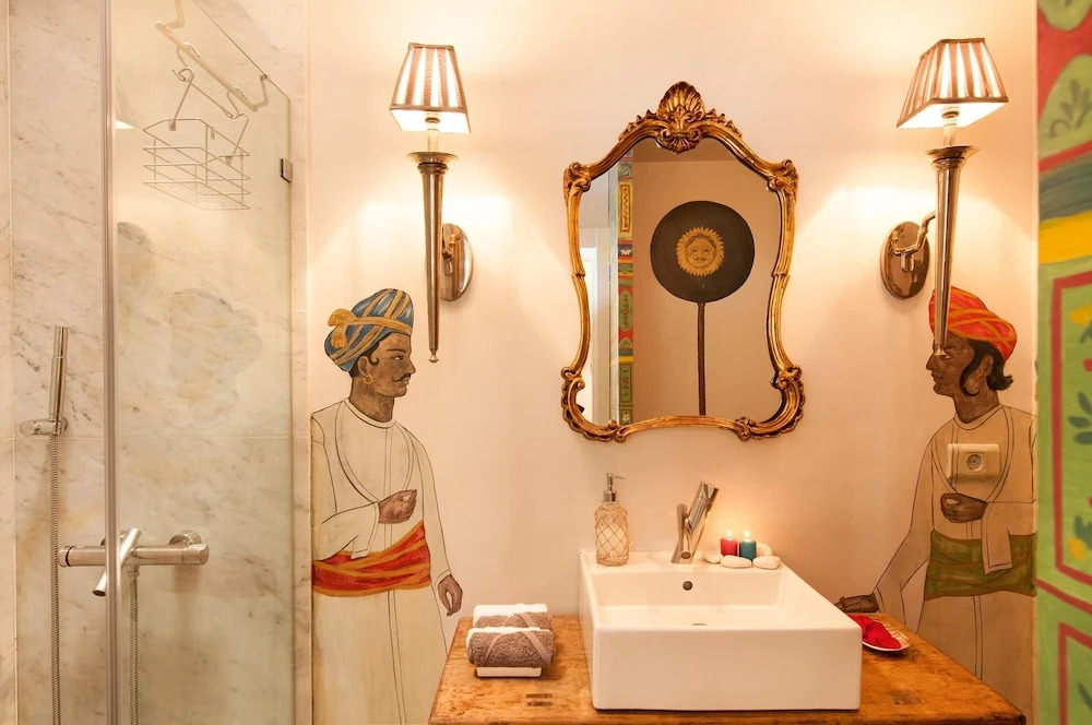 Bung. in Maspalomas Campo Internacional NF