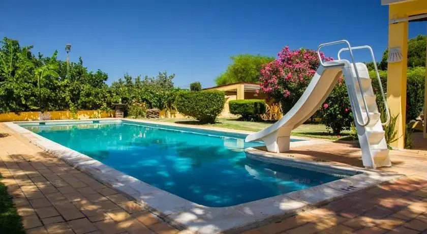 Quinta Vita - Vila Limao
