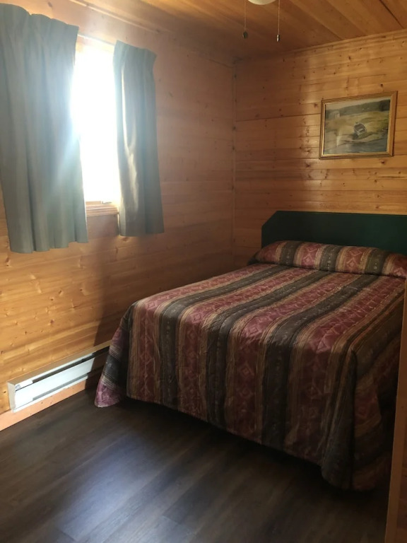 Mountain Waters Resort