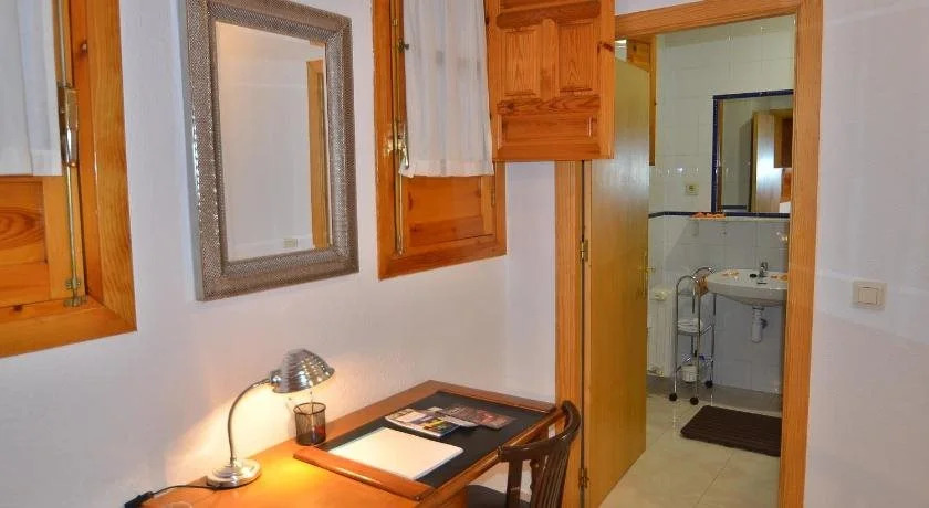 Residencia Ziri