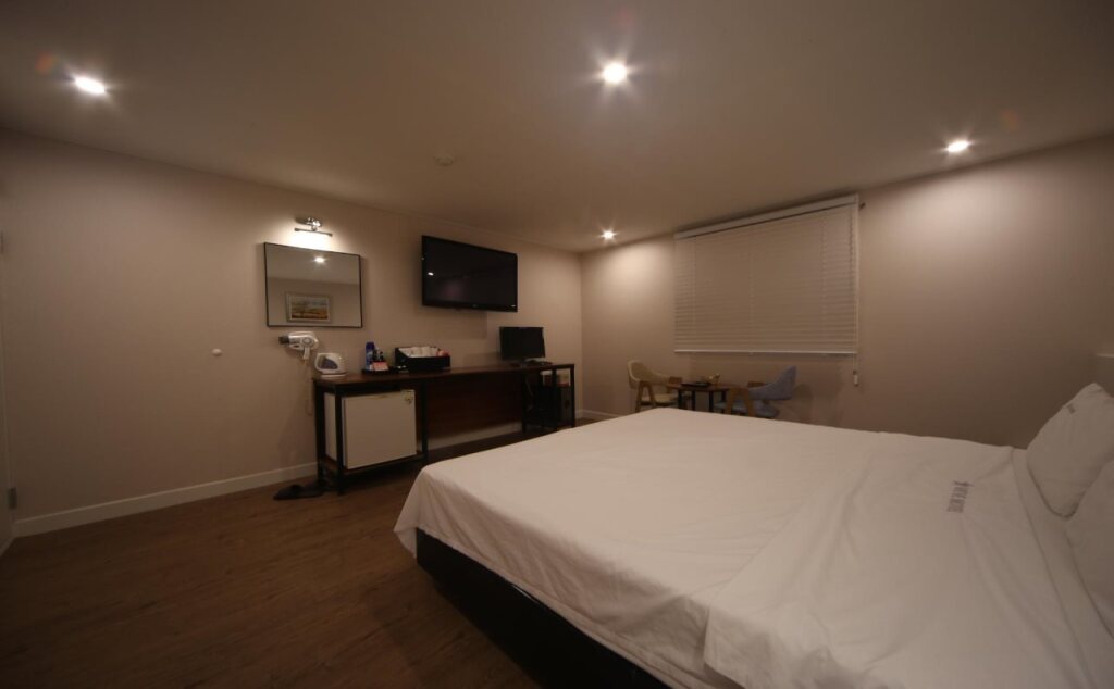 We've Motel