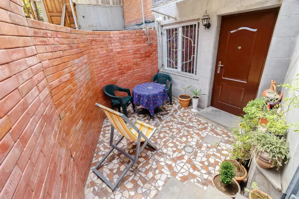 Guest House Old Tbilisi
