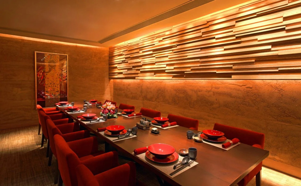 Intercontinental Alliance Resorts The Venetian Macao