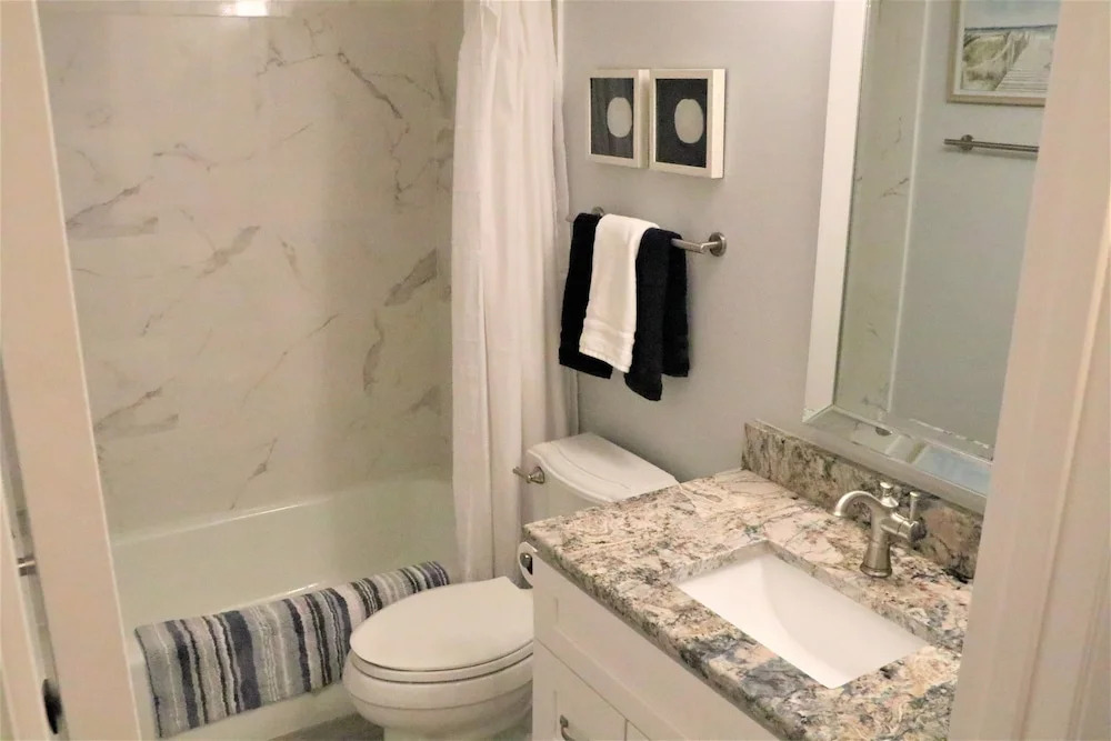 Gulf and Bay Club- A604 2 Bedrooms 2 Bathrooms Condo