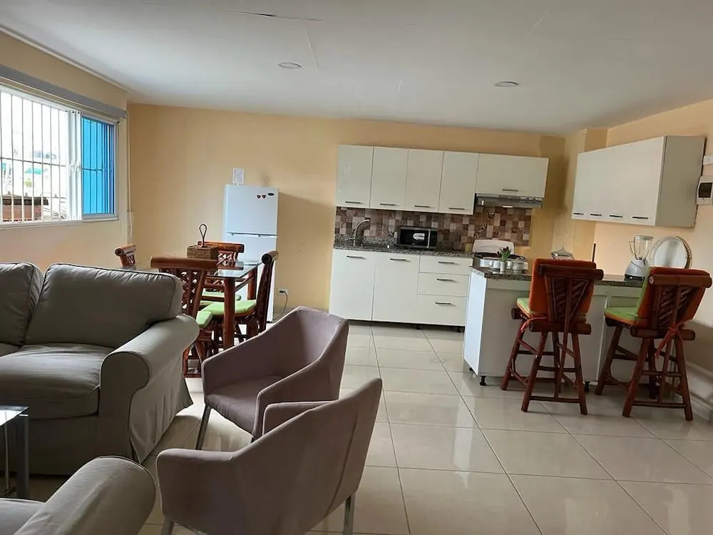 Apartamentos Roman