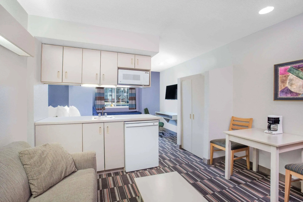 Microtel Inn and Suites by Wyndham Appleton