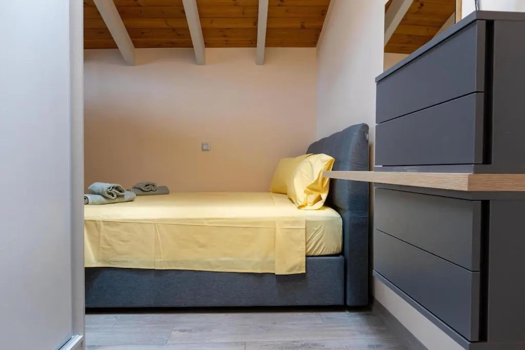 Orion Maison: Luxury 3-bedroom maisonette in the center of town