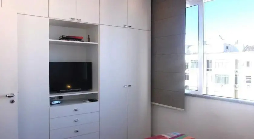Charming Apartment Copacabana V018